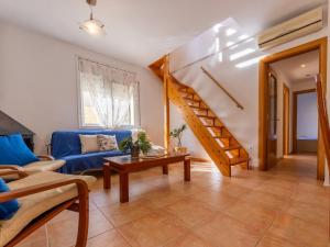 Posedenie v ubytovaní Holiday Home Sally by Interhome