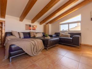 Posedenie v ubytovaní Holiday Home Sally by Interhome