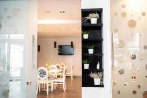 Fotografie z fotogalerie ubytování Hotel Parnaso v destinaci Trebisacce + 29 fotografií