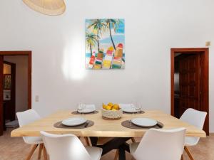Fotografia z galérie ubytovania Holiday Home Schütze by Interhome v destinácii Peñíscola
