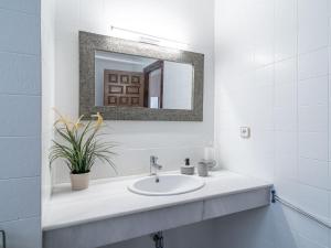 Kúpeľňa v ubytovaní Villa Volver by Interhome