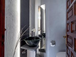 Kúpeľňa v ubytovaní Villa Volver by Interhome