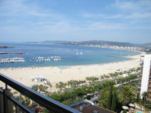 Fotografia z galérie ubytovania Davant Del Mar v destinácii Palamós
