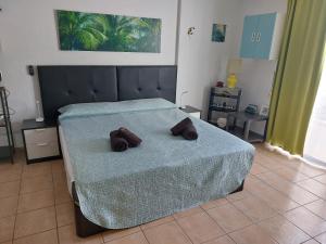 Zdjęcie z galerii obiektu Relax studio Tenerife w Playa de las Americas