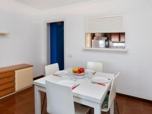 Fotografia z galérie ubytovania Apartment Port L'escala-1 by Interhome v destinácii L'Escala