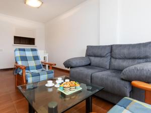 Posedenie v ubytovaní Apartment Port L'escala-1 by Interhome