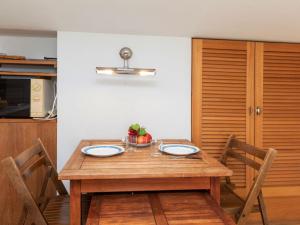 Fotografia z galérie ubytovania Studio Port L'escala-6 by Interhome v destinácii L'Escala