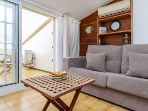 Posedenie v ubytovaní Studio Port L'escala-6 by Interhome + 15 fotografií