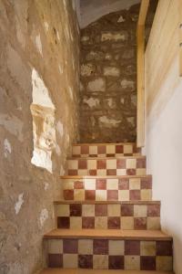 Fotografie z fotogalerie ubytování Residenza A Cova v destinaci Carloforte