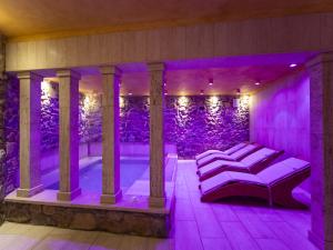 Kép Holiday Home La Smarrita Dei Carradori by Interhome szállásáról Lucignanóban a galériában
