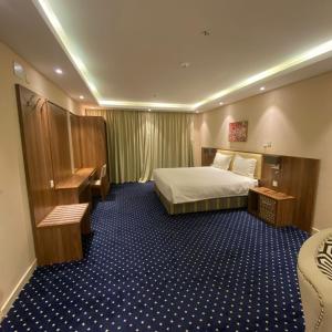 Φωτογραφία από το άλμπουμ του Garden Palaces Hotel σε Şāmitah