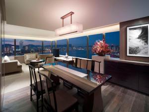 Fotografija v galeriji nastanitve Grand Hyatt Hong Kong v mestu Hong Kong