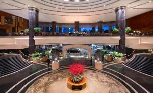 Fotografija v galeriji nastanitve Grand Hyatt Hong Kong v mestu Hong Kong
