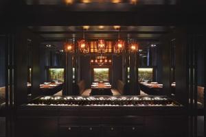 Fotografija v galeriji nastanitve Grand Hyatt Hong Kong v mestu Hong Kong