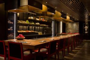 Fotografija v galeriji nastanitve Grand Hyatt Hong Kong v mestu Hong Kong