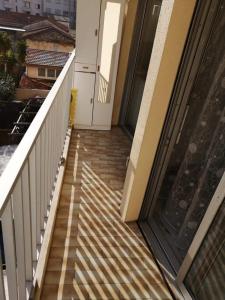 Magnifique studio coeur de Nice