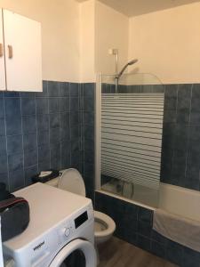 Magnifique studio coeur de Nice