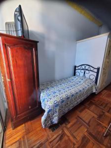 Fotografie z fotogalerie ubytování Hostal Juana de Arco v destinaci Quito