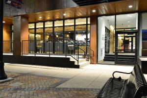 Fotografie z fotogalerie ubytování The Lismore Hotel Eau Claire - a DoubleTree by Hilton v destinaci Eau Claire