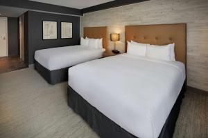 Cama o camas de una habitación en Highline Vail - a DoubleTree by Hilton