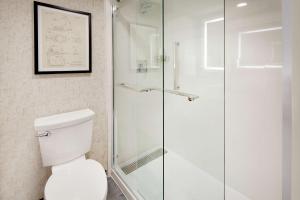 Un baño de Highline Vail - a DoubleTree by Hilton