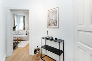 Fotografia z galérie ubytovania Cozy Wenceslas square 700m Apartment, Prague v Prahe