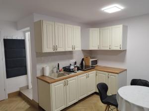 Gallery image of Piasecki Apartamenty in Lublin
