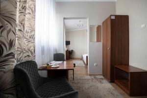 Posedenie v ubytovaní Hotel Polonia