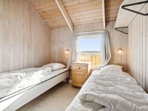 Fotografie z fotogalerie ubytování Holiday Home Therkil - 200m from the sea in NW Jutland by Interhome v destinaci Frøstrup