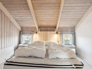 Fotografie z fotogalerie ubytování Holiday Home Therkil - 200m from the sea in NW Jutland by Interhome v destinaci Frøstrup