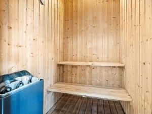 Fotografie z fotogalerie ubytování Holiday Home Therkil - 200m from the sea in NW Jutland by Interhome v destinaci Frøstrup + 19 fotografií