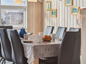 Fotografie z fotogalerie ubytování Holiday Home Therkil - 200m from the sea in NW Jutland by Interhome v destinaci Frøstrup