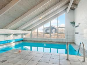 Fotografie z fotogalerie ubytování Holiday Home Therkil - 200m from the sea in NW Jutland by Interhome v destinaci Frøstrup