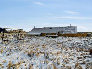 Fotografie z fotogalerie ubytování Holiday Home Therkil - 200m from the sea in NW Jutland by Interhome v destinaci Frøstrup