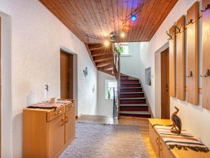 Fotografie z fotogalerie ubytování Holiday Home Haus Hilda by Interhome v destinaci Reichenau