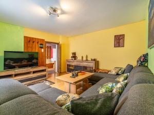 Χώρος καθιστικού στο Holiday Home Haus Hilda by Interhome +50 φωτογραφίες