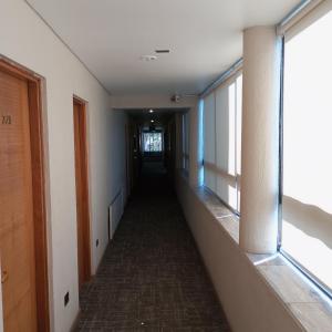 Fotografie z fotogalerie ubytování Hotel Alcala del Rio v destinaci Santiago