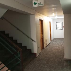 Fotografie z fotogalerie ubytování Hotel Alcala del Rio v destinaci Santiago