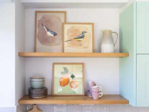 Fotografie z fotogalerie ubytování Soloandie Casa rural v destinaci Zeanuri