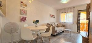 Fotografie z fotogalerie ubytování Las Gemas - Cómodo apartamento en Peñíscola v destinaci Peñíscola