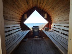 Fotografie z fotogalerie ubytování Klintgarden v destinaci Martofte