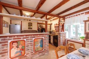 Φωτογραφία από το άλμπουμ του Holiday house Villa Marija, Pinezici σε Krk