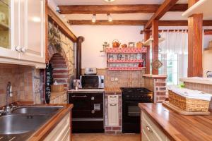 Φωτογραφία από το άλμπουμ του Holiday house Villa Marija, Pinezici σε Krk +21 φωτογραφίες