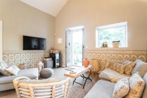 Galeriebild der Unterkunft Casal da serra da Arrábida in Palmela