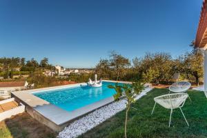 Galeriebild der Unterkunft Casal da serra da Arrábida in Palmela