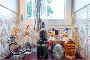 Galeriebild der Unterkunft Casal da serra da Arrábida in Palmela