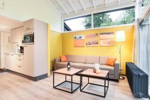 Afbeelding uit fotogalerij van Landal De Lommerbergen in Reuver