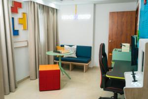 Galeriebild der Unterkunft Hotel Magic Games 4 in Oropesa del Mar