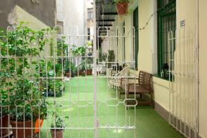 Fotografie z fotogalerie ubytování Dohany Design Apartments v Budapešti