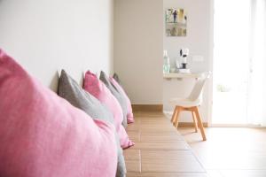 Fotografie z fotogalerie ubytování Casa Lennisa v destinaci La Vall de Laguar